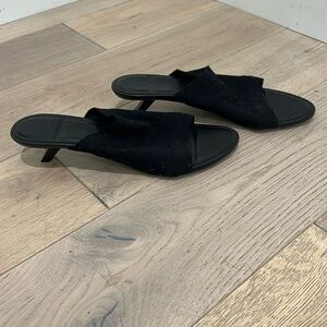 Balenciaga Sock Kitten Heel